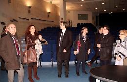 Università, ombre sul futuro
Statale via da Crema nel 2014?
