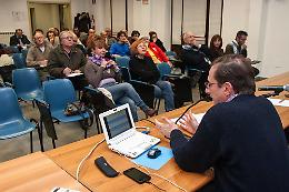 Pd si dimette il segretario cittadino Burgazzi