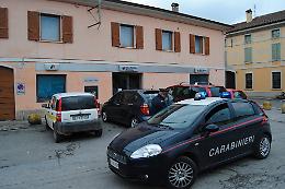 Colpo in banca, tre rapinatori arrestati