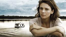 Anteprima satellitare del film Un giorno devi andare