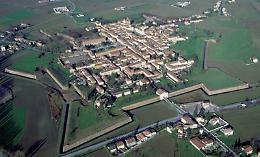 E' partita la zona a traffico limitato nel centro storico 
