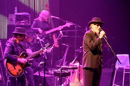 Sulla strada, il Ponchielli applaude De Gregori
