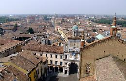 'Basta campanili: fusioni tra i Comuni'