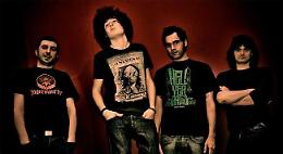 Cremonapalloza: il rock si fa in tre