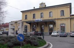 Stazione ferroviaria
Arrivano le telecamere