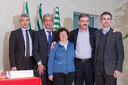 Cisl, Uccellini nuovo presidente
