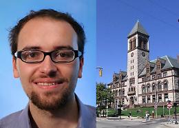 Da Casalmaggiore ad Harvard, la storia di Gian Giacomo Guerreschi