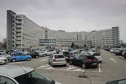 Ospedale, stretta sulle pause durante l'orario di lavoro