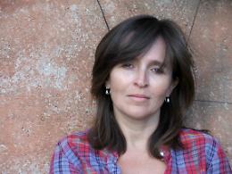 Al Caffè Letterario la scrittrice Beatrice Masini