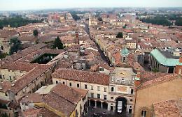 Blackout programmato, in centro città disagi in vista