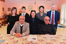 Casa Giardino, nuovo progetto per giovani e anziani