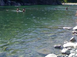 Stupro di gruppo sul Trebbia, condannati due cremonesi