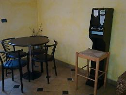 Ladri allo Zanzibar, scassinate le slot: via 1.600 euro