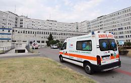 Boccone di traverso, il 74enne resta molto grave