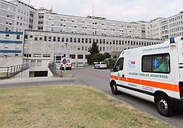 Assume droga e si sente male, 26enne in ospedale