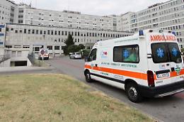 Intossicazione etilica, 16enne a Cremona in codice rosso
