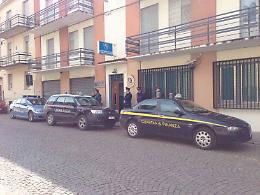 Controlli interforze
