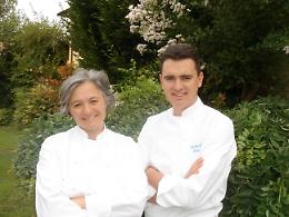 Nadia Santini miglior chef al mondo
