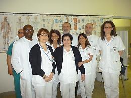 Ospedale Oglio Po, Open day per la salute delle ossa