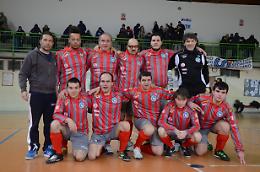 Il Pepo Team campione regionale