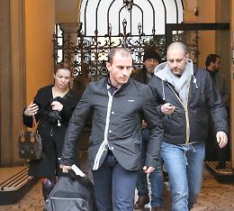 Gegic torna davanti al gip: vuole tornare libero