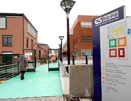 Cremona Solidale,  bilancio sociale: l'azienda è in buona salute