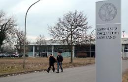 Fondi in aiuto
degli universitari