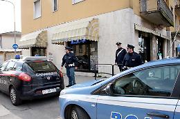 Presunta rissa al bar Villetta, un uomo rimane ferito