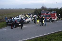 Si allontana da casa in bici, scomparso 74enne