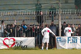 Cremonese, brutto ko a Pavia