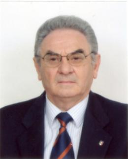 La Figc premia Ambrogio Mazzini per i 20 anni di attività nella Casalese 