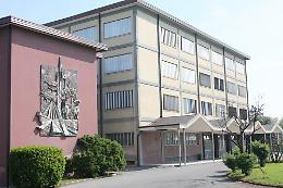 Arresto cardiaco durante la lezione di educazione fisica, muore a 14 anni Luca Barba