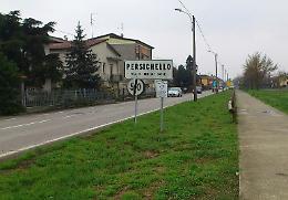 Segnali stradali nel mirino dei vandali