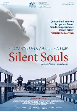 Silent Souls 