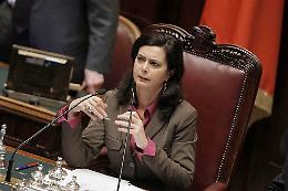 Il sindaco scrive alla Boldrini
Il presidente risponde subito