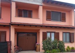 Altra villa depredata
I ladri rubano e sporcano