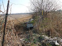 Discarica di Cappella Cantone, interrogato l'ex braccio destro di Formigoni