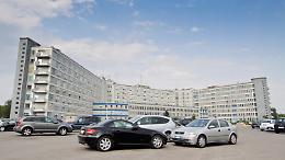 Asl e ospedali, cambio al vertice
In arrivo nuovi direttori
