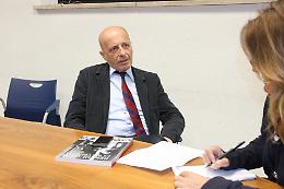 Sallusti: 'Vicini a una nuova campagna elettorale'