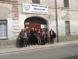 In cento per la salute del cuore