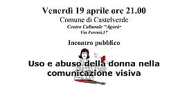 Le donne nella pubblicità