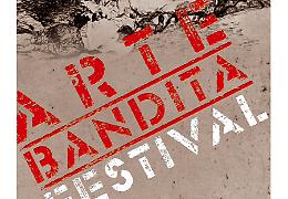 Parma. Arte Bandita Festival - Isole resistenti 2013