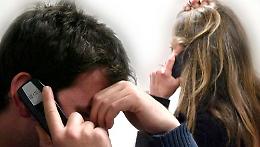 Stalking, la zia della vittima: 'Depressa, pesava 40 chili'