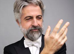 Recital pianistico di Andrea Padova