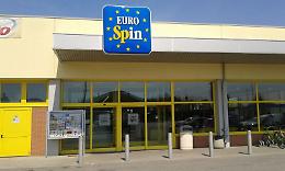 Furto all'Eurospin, sparisce la cassaforte