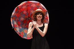 "Passioni stonate" con Veronica Pivetti