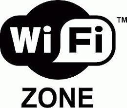 Wi-fi gratis nelle piazze