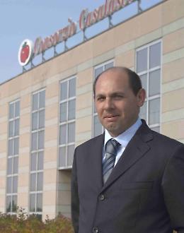 Consorzio Casalasco del Pomodoro, Paolo Voltini confermato presidente