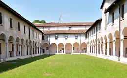'Biciclo e riciclo': terzo in Regione il progetto di Santa Chiara