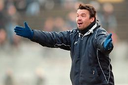 Cremonese, con la Tritium cuore e grinta